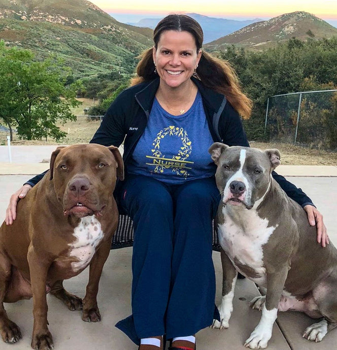 Making Big Strides towards ending Breed Specific Legislation!