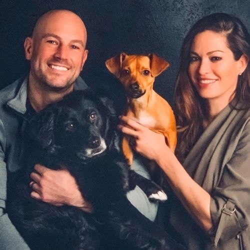 California Family Making a Difference by Donating 100% of Profits to Rescue Agencies