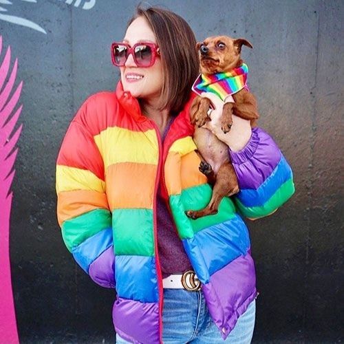 Piper's Love trounces Anxiety