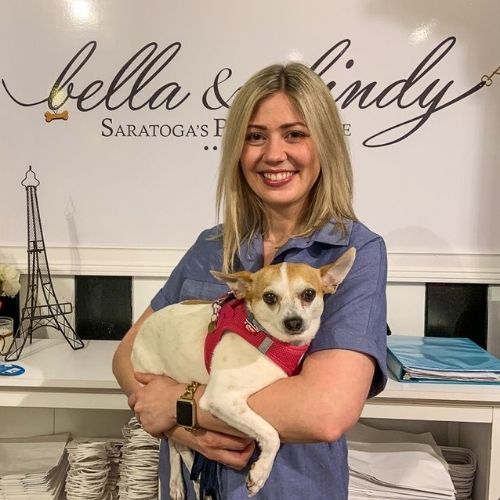 From the Corporate World to the Pet Industry: Bella & Lindy Saratoga's Pet Boutique