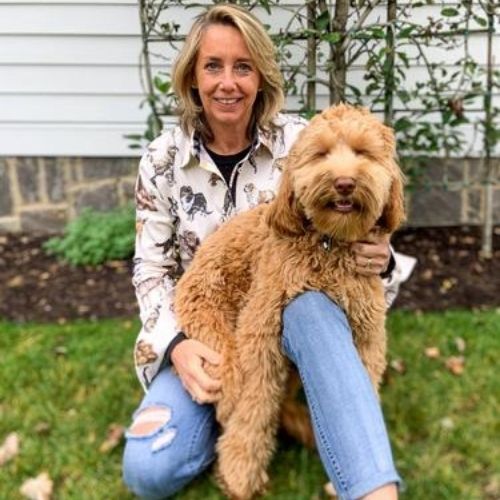 YOUR Spotlight: Behind the Paws