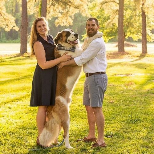 Brewery Dog Max: How this Big Dog found his way to the Suds