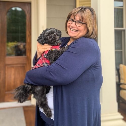 Bring your Fur Baby to The Emerson Resort & Spas