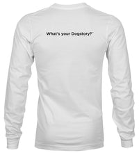 Load image into Gallery viewer, Men&#39;s Long Sleeve T-shirt
